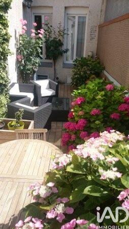 Maison - 175 m² - 6 pièces