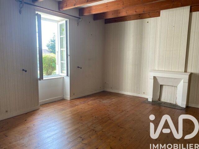 Maison de village - 157 m² - 7 pièces