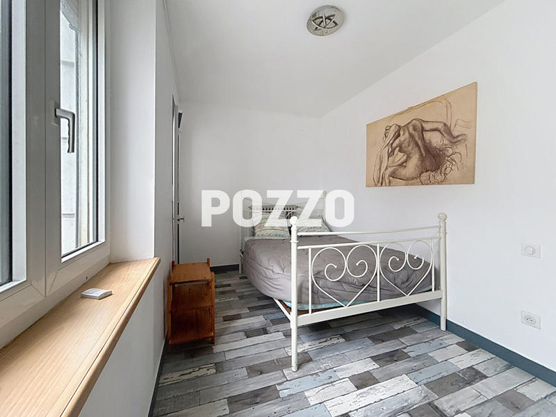 Appartement - 39 m² - 2 pièces