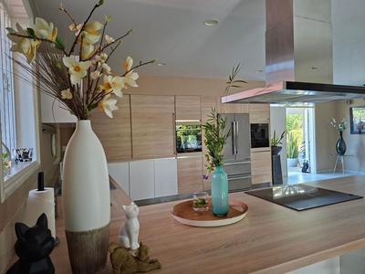 Villa - 134 m² - 4 pièces