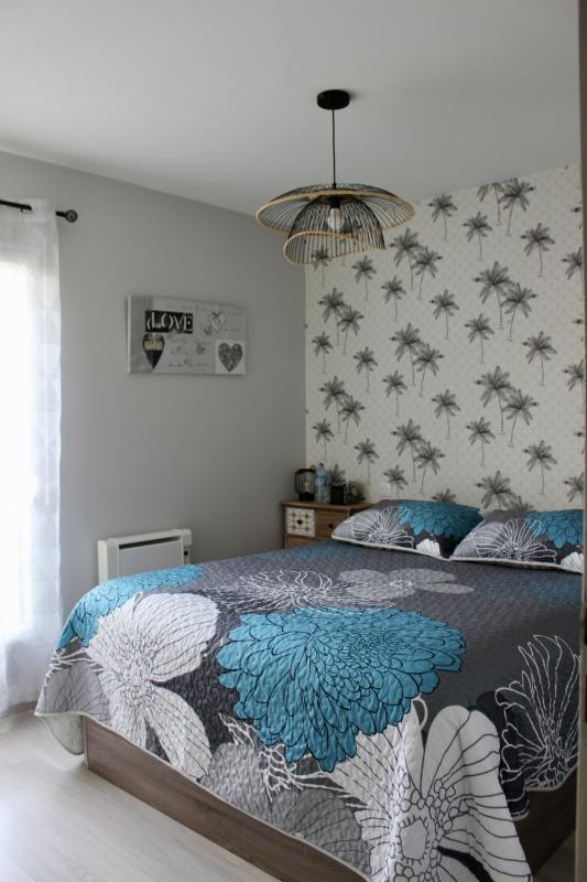 Maison - 82 m² - 5 pièces