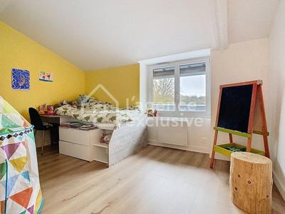 Maison - 170 m² - 5 pièces