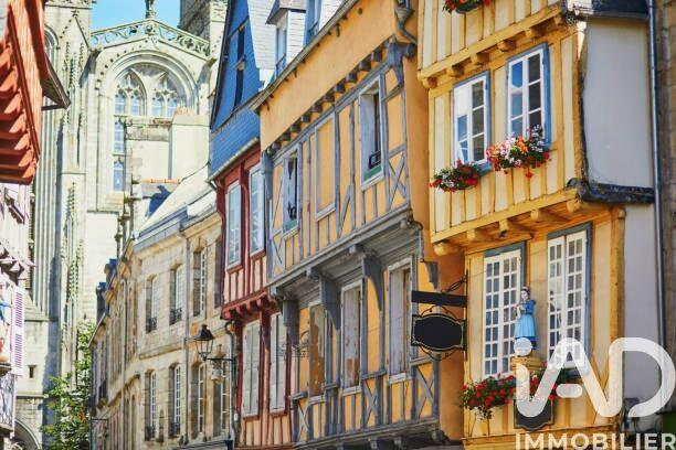 Appartement - 59 m² - 2 pièces