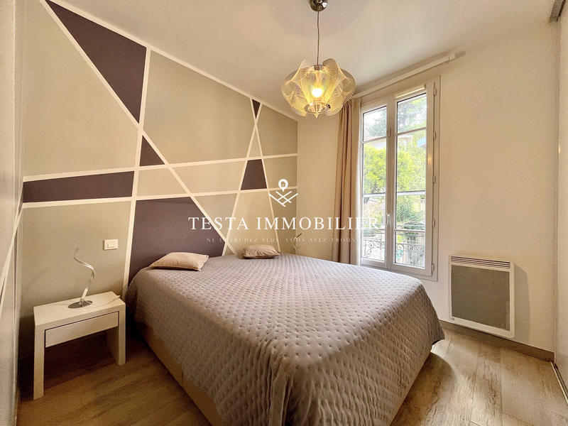 Appartement - 70 m² - 5 pièces