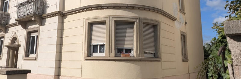 Appartement - 72 m² - 3 pièces