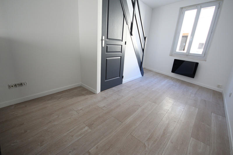 Appartement - 28 m² - 2 pièces