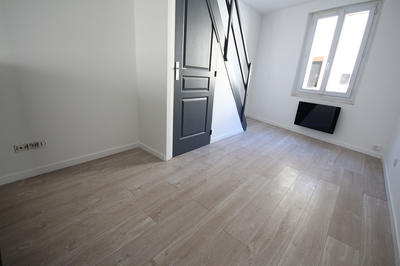 Appartement - 28 m² - 2 pièces
