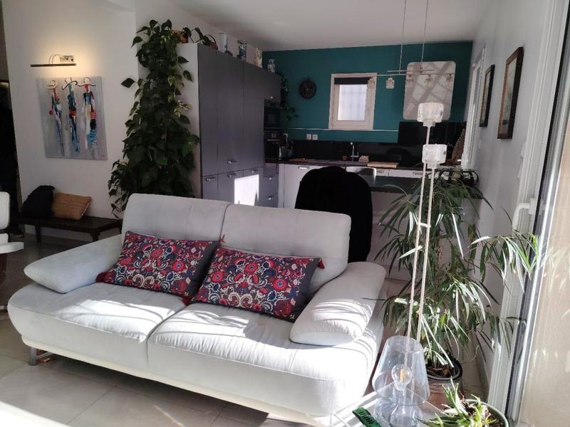 Maison - 87 m² - 4 pièces