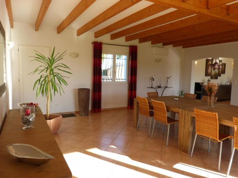 Maison de campagne - 222 m² - 6 pièces