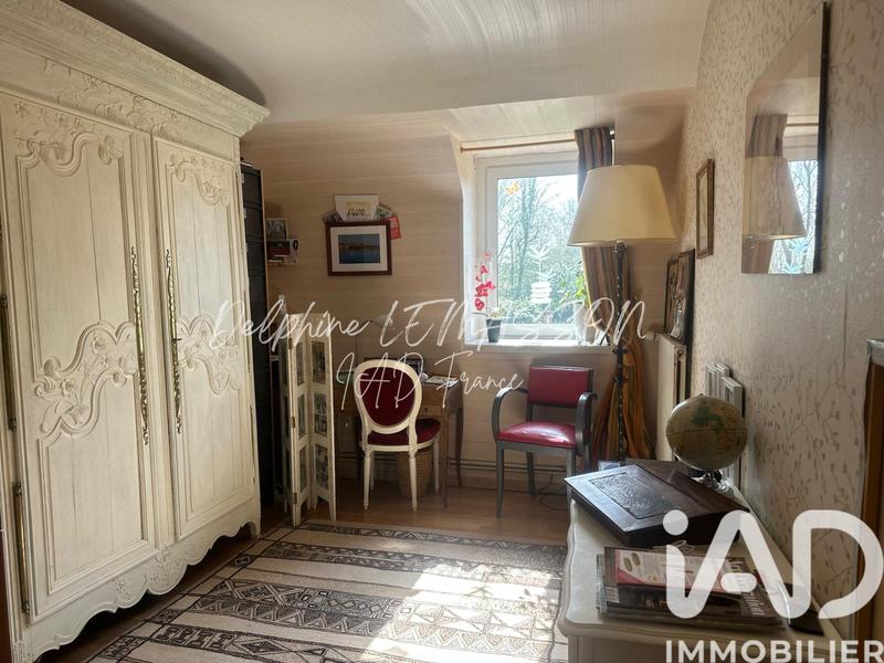 Maison - 187 m² - 7 pièces