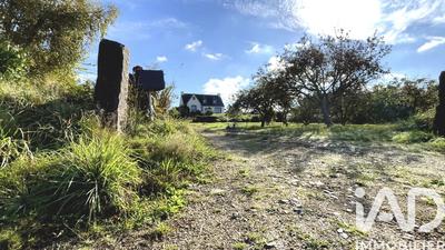 Maison - 181 m² - 8 pièces