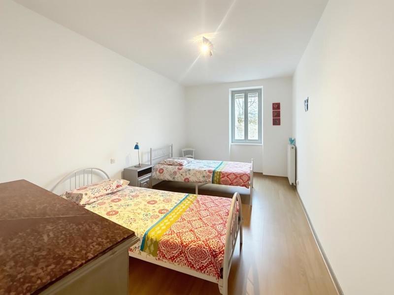 Maison - 128 m² - 5 pièces