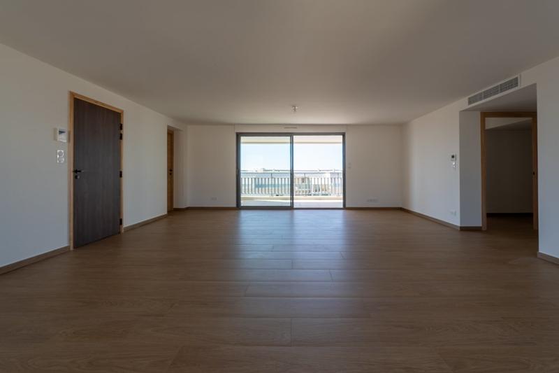 Appartement - 114 m² - 4 pièces