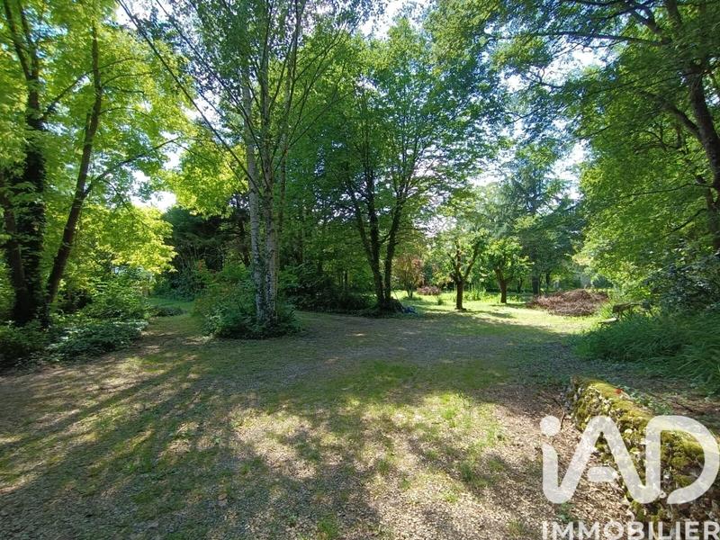 Maison de campagne - 179 m² - 7 pièces