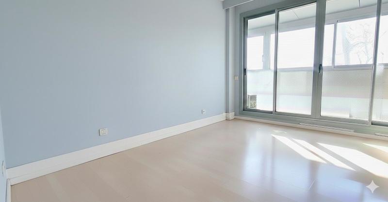 Appartement - 105 m² - 5 pièces