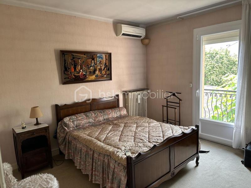 Maison bourgeoise - 145 m² - 5 pièces