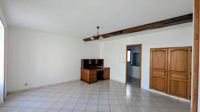 Maison - 143 m² - 5 pièces