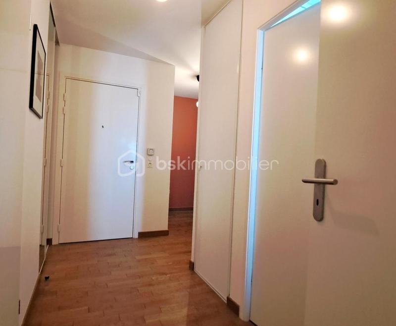 Appartement - 78 m² - 4 pièces