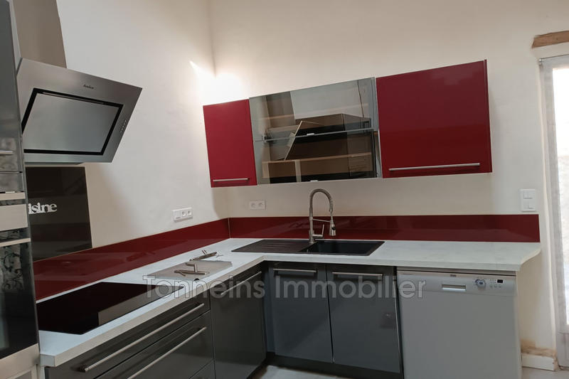 Maison - 70 m² - 3 pièces