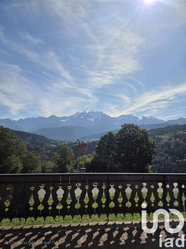 Appartement - 19 m² - 1 pièce