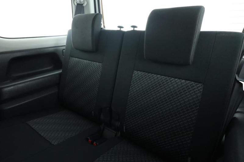 Suzuki Jimny 1.3 Vvt Jlx Berline 85 ch