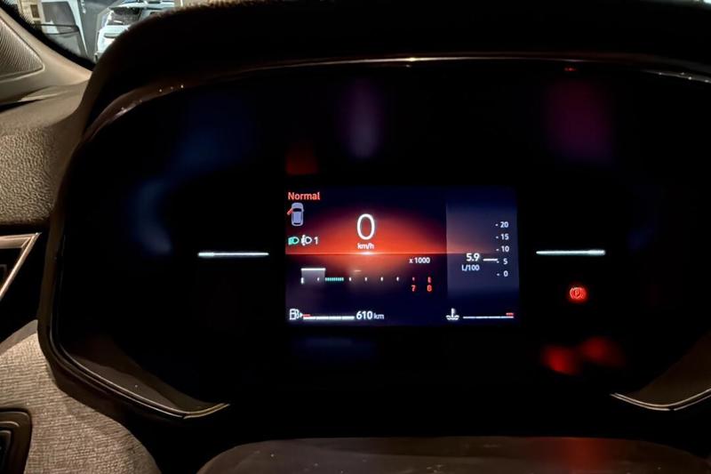 Renault Clio V TCe 90 Evolution