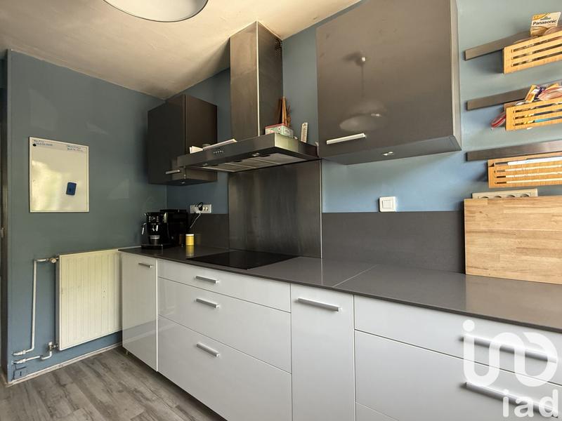 Appartement - 84 m² - 4 pièces