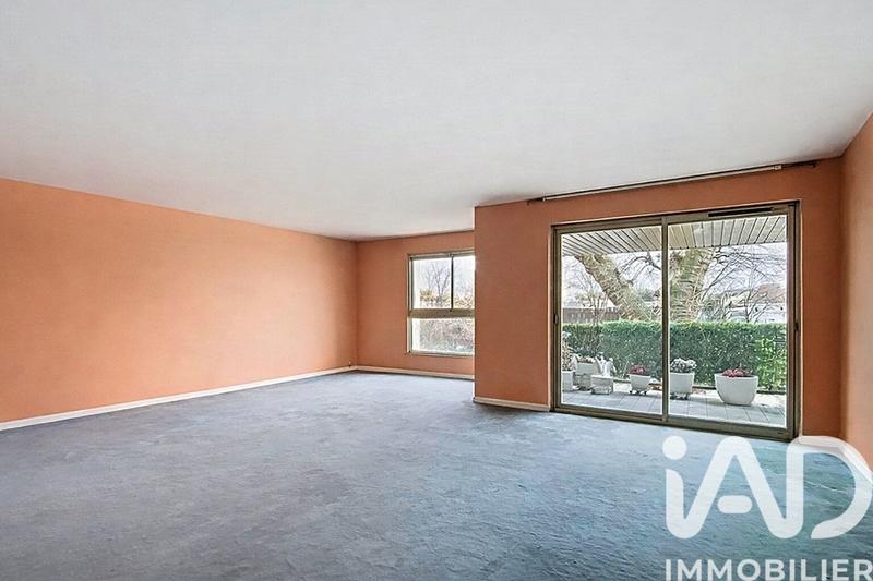 Appartement - 122 m² - 5 pièces