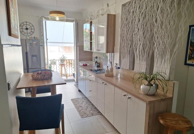 Appartement - 143 m² - 5 pièces