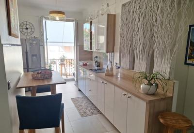 Appartement - 143 m² - 5 pièces