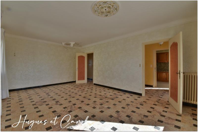 Maison - 92 m² - 3 pièces