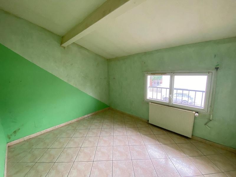 Maison - 88 m² - 3 pièces