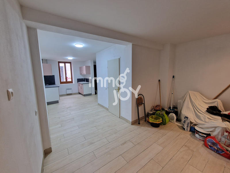 Maison - 83 m² - 3 pièces