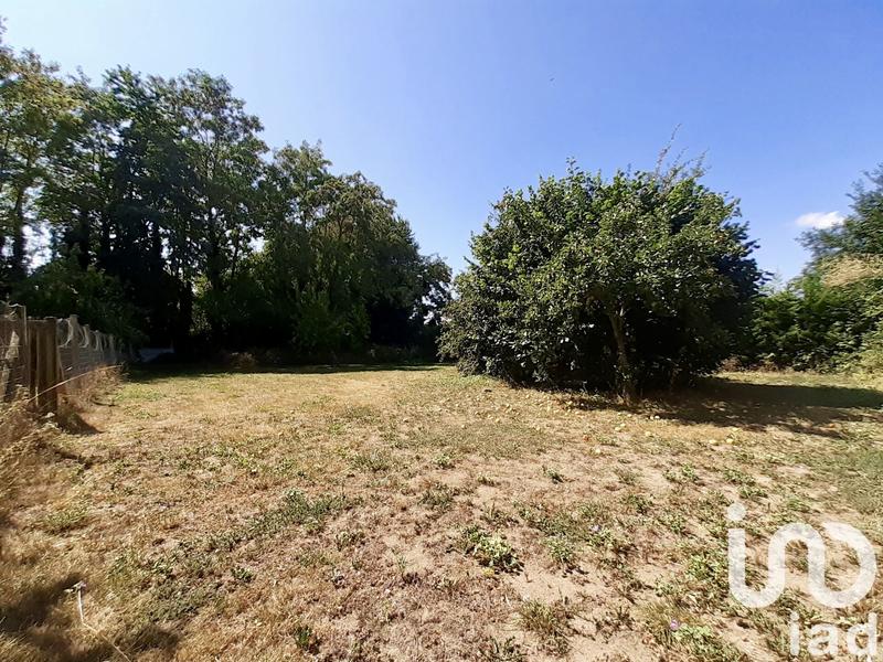 Maison - 162 m² - 6 pièces