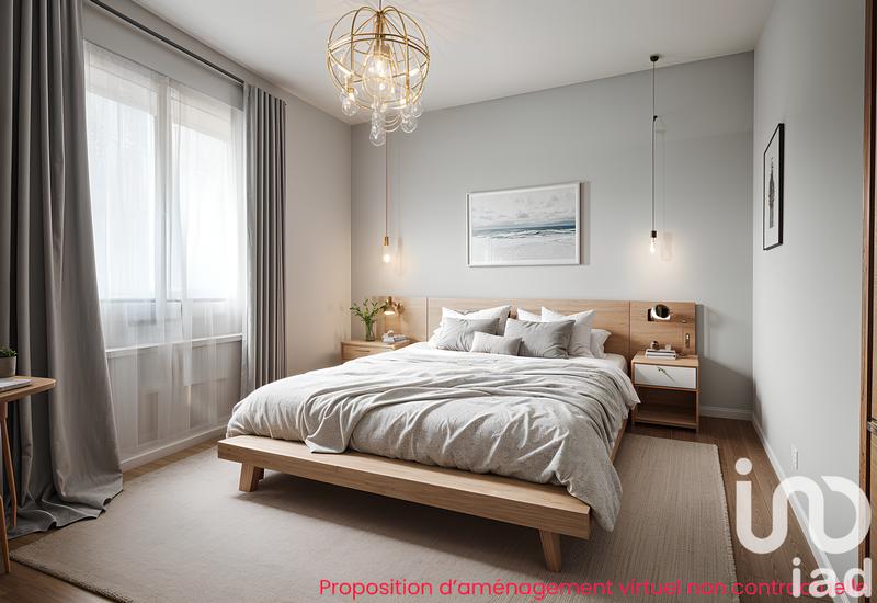 Maison - 190 m² - 7 pièces