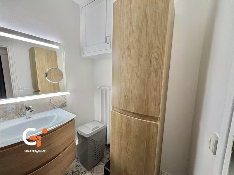 Chambre - 71 m² - 4 pièces