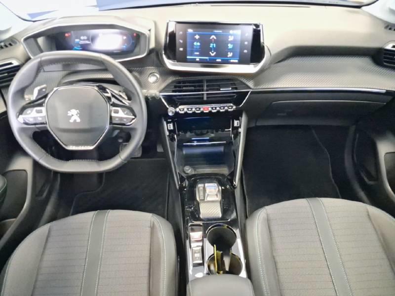 Peugeot 208 PureTech 130 s&amp;S Eat8 Allure Pack