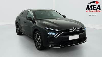 Citroën C5 X PureTech 130 Eat8 Plus