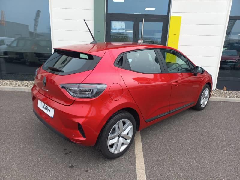 Renault Clio TCe 90 ch Gsr2 Evolution