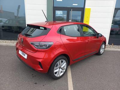 Renault Clio TCe 90 ch Gsr2 Evolution