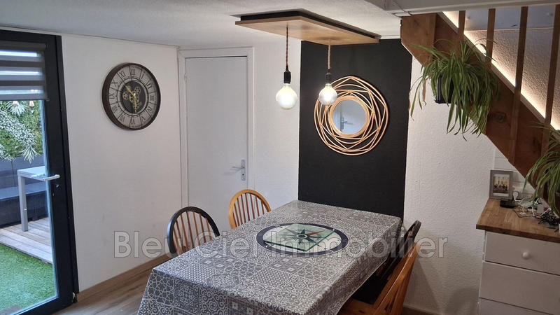 Pavillon - 57 m² - 4 pièces