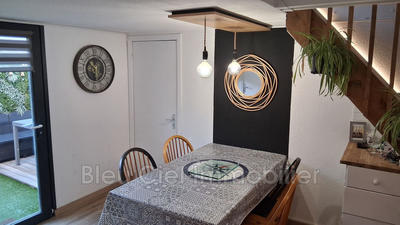 Pavillon - 57 m² - 4 pièces