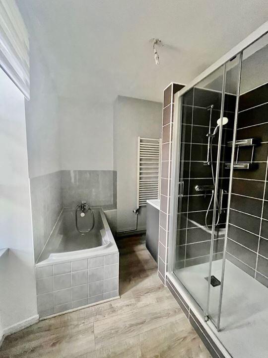 Maison traditionnelle - 115 m² - 7 pièces