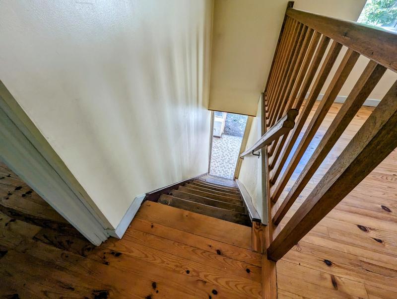 Maison - 80 m² - 7 pièces