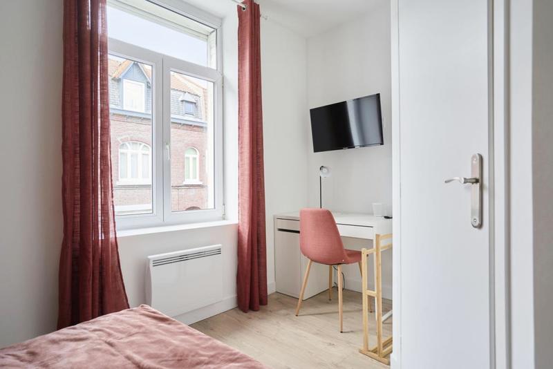 Maison - 108 m² - 7 pièces