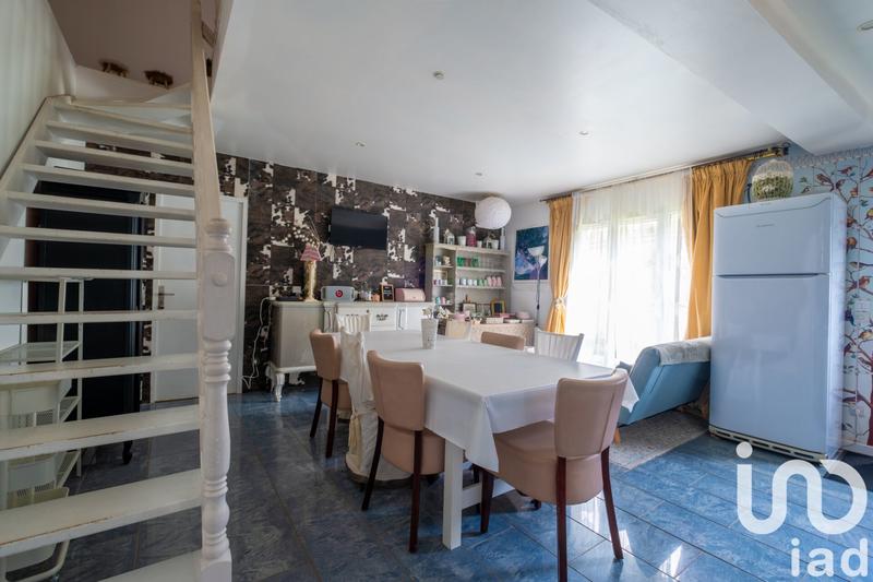 Maison de campagne - 288 m² - 13 pièces