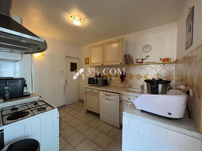 Maison - 258 m² - 10 pièces