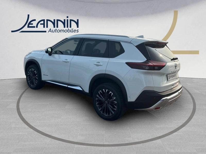 Nissan X-Trail e-Power 204 ch Tekna
