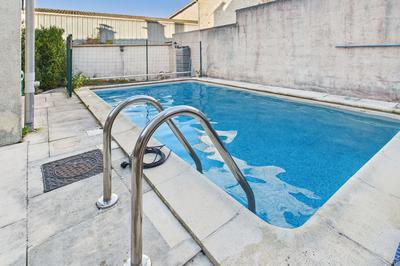 Maison ancienne - 116 m² - 6 pièces