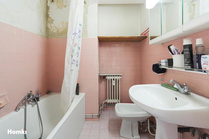 Appartement - 71 m² - 4 pièces